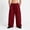 Wine, variant on Jerdar Men's Baggy Sweatpants Elastic Waist Drawstring Wide Leg Lounge Track Pants Casual Loose Joggers with Pockets