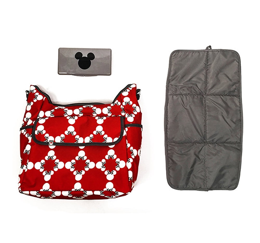 disney diaper bag