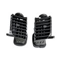 thumbnail image 2 of Toyota Hilux 2004-2015 AC Air Vent Outlet Assembly - Front Dashboard Left Right Center Panel, 2 of 5