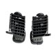 thumbnail image 2 of Toyota Hilux 2004-2015 AC Air Vent Outlet Assembly - Front Dashboard Left Right Center Panel, 2 of 5