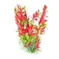 thumbnail image 4 of unbranded Planta Artificial Multicolor Para Acuario Natural Para De Pecera, 4 of 6