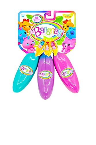 banana toy walmart