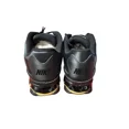thumbnail image 3 of Size 9.5 - Nike Reax 8 TR Mesh Black Metallic Gold, 3 of 6