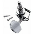 thumbnail image 1 of Wartleves Clavijas de afinación semicerradas para cuerdas de guitarra acústica Clavijas de afinación 8u6 Machine-, 1 of 1