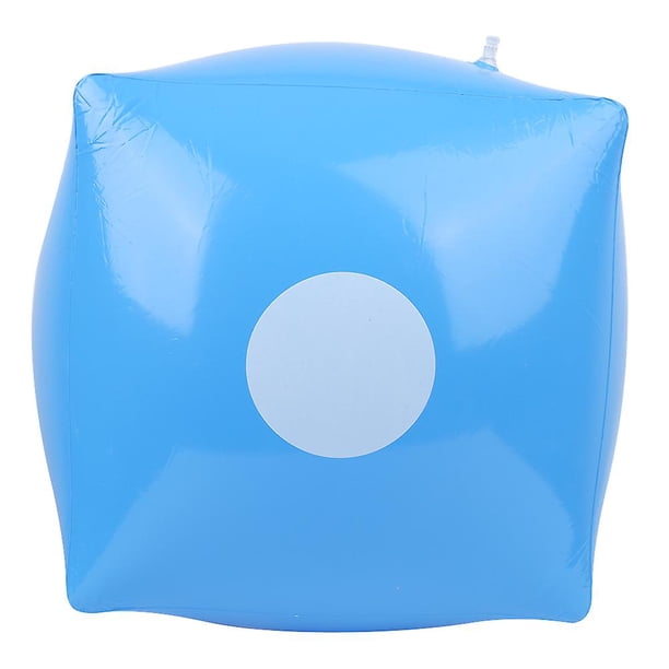 Ballon de plage XXL coloré 85cm | King Jouet France - Jeux de plage