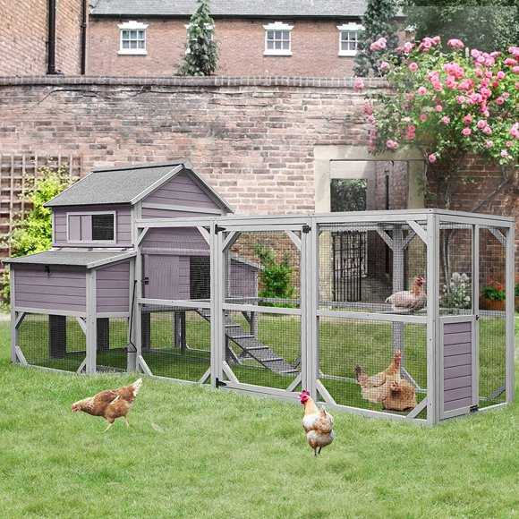 Chicken Coops 6 Chickens