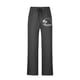 thumbnail image 4 of Puntoco Pantalones casuales largos para hombre, pantalones casuales con estampado de moda para hombre, cintura elástica con bolsillos, pantalones deportivos, 4 of 4