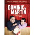 thumbnail image 1 of Dominic et Martin / Inséparables (w/s) (2DVD), 1 of 1
