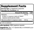 thumbnail image 7 of Chelated Magnesium Capsules - 90 Count - by Suzy Cohen, Rph, 7 of 7