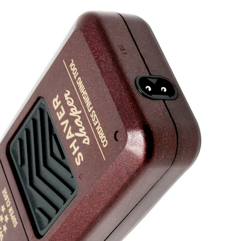 Wahl Professional 5-Star Shaver Shaper, Electric Razor Head Wahl Professional 5-Star Shaver Shaper, Electric Razor Head