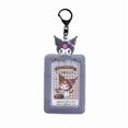 thumbnail image 1 of Star Photo Card Holder Cute Cartoon Pattern Card Holder Keychain Birthday Gift for Women Girls Type 2, 1 of 3