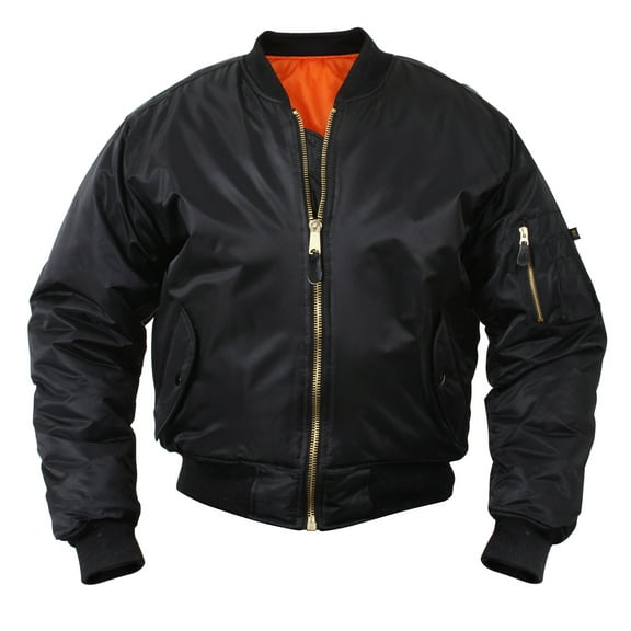 MA-1 Flight Jacket