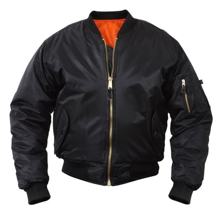 Rothco MA-1 Flight Jacket