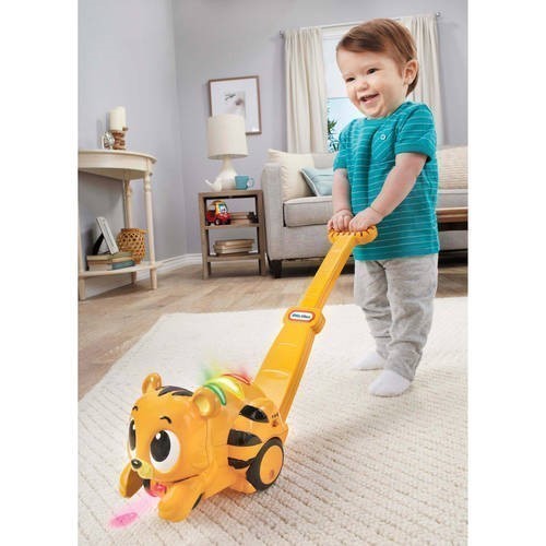 little tikes catchin lights tiger