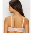 thumbnail image 2 of Vanity Fair Womens Nearly Invisible Wire-Free T-Shirt Bra Style-72200NEW, 2 of 2