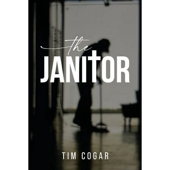 The Janitor (Paperback)