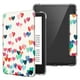 thumbnail image 1 of Funda FINTIE Slim TPU para Kindle 6 11.ª generación 2024/2022 Transparente, 1 of 9