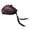 Black Stewart, variant on Glengarry Cap-Traditional Scottish Hat, Acrylic Wool Tartan Glengarry hat, Kilts/Bagpipes Accessories (Pride of Scotland)