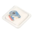 thumbnail image 4 of Accesorios de reparación de repuesto de placa de circuito de movimiento de reloj de cuarzo para relojero, 4 of 10