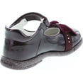 thumbnail image 5 of Primigi Girls 8013 Fashion Dressy Ankle Strap Flats Shoes, 5 of 7