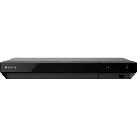 UPC: 0027242921474 | Sony UBP-X700M 4K Ultra HD Home Theater Streaming Blu-Ray Player