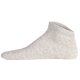 thumbnail image 3 of Von Jungfeld Calcetines deportivos unisex, paquete de 4 - Essentials Sneaker, unicolor Gris 43-46, 3 of 3