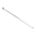 thumbnail image 1 of Vollrath 47025 1/4 Tsp Measuring Spoon - 14" Long Handle, Stainless, 1 of 1