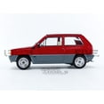 thumbnail image 3 of KK SCALE MODELS - FIAT Panda 30 MK1 - 1980 - 1/18, 3 of 7