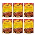 thumbnail image 6 of Kitchens of India Rajma Masala, Authentic Indian Dish, No Preservatives, 10 oz pack of 6, 6 of 11