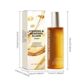 thumbnail image 3 of Meilleures Offres de Beauté! Huile Raffermissante et Anti-Rides Avancée Huile Raffermissante Rajeunissante Huile Anti-Rides pour Tous Types 50ml en Liquidation, 3 of 9