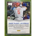 thumbnail image 4 of Albert Pujols 1st PRIZM CARD SILVER CHROME SP 2012 Prizm ALBERT PUJOLS DOMINANCE, 4 of 22