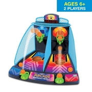Game Zone Interactive Tabletop Electric Basketball