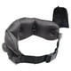 thumbnail image 2 of Almohada de viaje,Almohada de viaje de almohada de cuello inflable para avión,Almohada de viaje de almohada lumbar portátil,Almohada de hombro soporte de cuello portátil liviano,Almohada Gris, 2 of 9