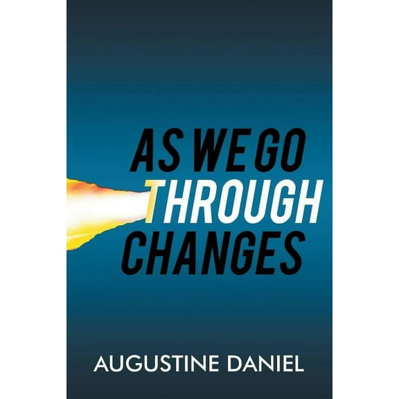 As We Go Through Changes (Paperback)