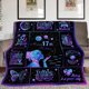 thumbnail image 2 of LHSHID 17 Year Old Girl Gift Ideas 17th Birthday Gifts for Girls Gifts for 17 Year Old Girl Birthday Gifts for 17 Year Old Girls 17th Birthday Decorations for Girls Throw Blanket 40"x50", 2 of 6