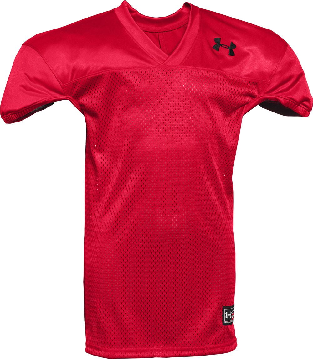 under armour youth football jerseys