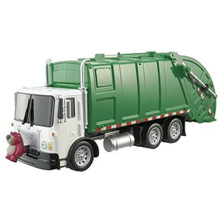 UPC 027084797046 product image for Matchbox Toy Story 3 Garbage Truck | upcitemdb.com