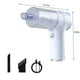 thumbnail image 3 of RKSTN Vacuum clean Portable Handheld Car Vacuum Cleaner Wireless Vacuum Cleaner Wet And Dry Handheld Vacuum Cleaner Household Goods Dirt Cleaner With LED Light, 3 of 8