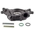 thumbnail image 4 of Melling Performance Oil Pump 10355 Wet Sump; Standard Volume; Uses The Stock Bolt On Screen; With Phosphate Coated Oil Pump, 4 of 4