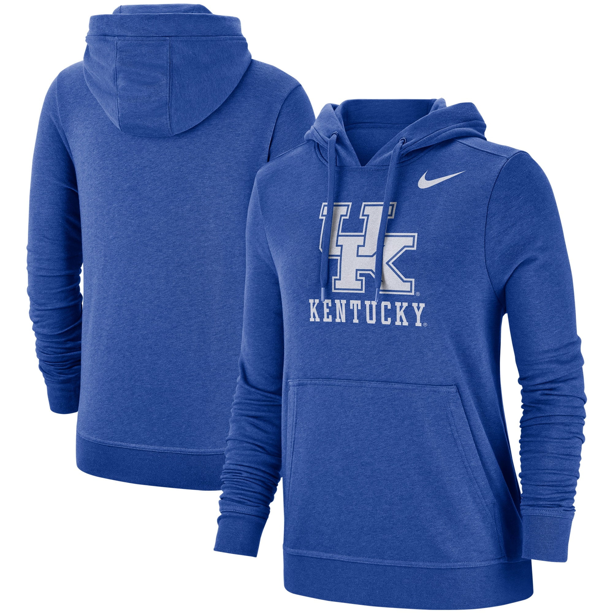 vintage kentucky hoodie nike
