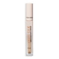 thumbnail image 7 of Revolution Skin Silk Radiant Serum Concealer, Buildable Coverage, Light Peach, 0.13oz, 7 of 7