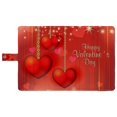 thumbnail image 4 of PKQWTM lovely romantic hearts Book Cover Book Protector Book Sleeve Book Pouch Book Bag 6x9 inch, 4 of 4
