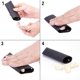 thumbnail image 4 of 3PCS Silicone Garlic Peelers Garlic Peeler Garlic Peeling Tube Kitchen Tools(Black, Blue, Green), 4 of 5