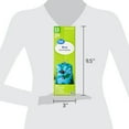 thumbnail image 6 of Great Value 13-Gallon Drawstring Tall Kitchen Bags, 20 Bags, 6 of 7