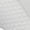 White, variant on Men's Big Size 47-50 Breathable Mesh White Running Shoes Lightweight Cushioned Casual Walking Sneakers
