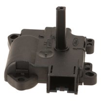 Motorcraft Air Flap Actuator Fits select: 2003-2011 LINCOLN TOWN CAR