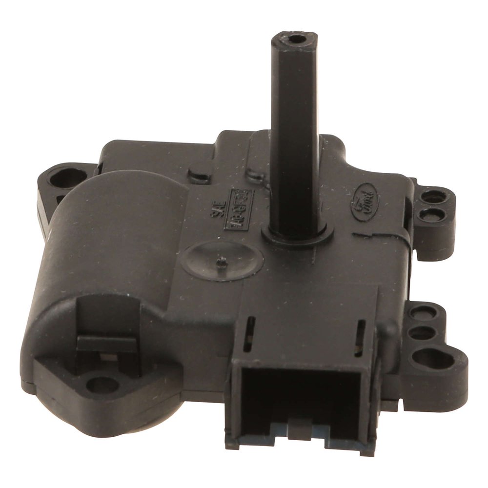 Motorcraft Air Flap Actuator