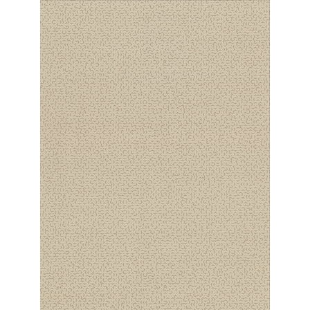 Warner Acute Bone Geometric Wallpaper