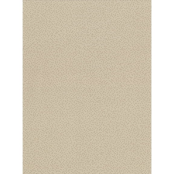 Warner Acute Bone Geometric Wallpaper