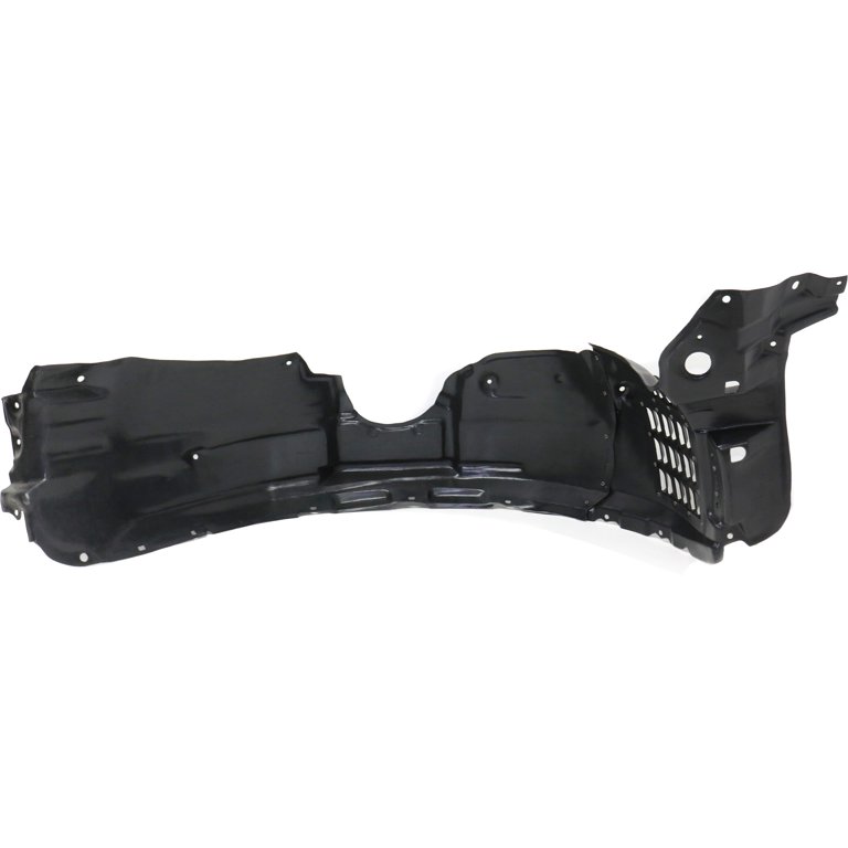 Evan-Fischer Pair Of Front Fenders For Lexus RX350 2007-2009 – Primed Steel, Driver & Passenger